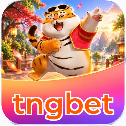 tngbet Logo