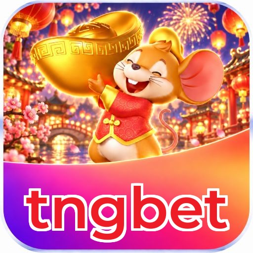 tngbet Logo