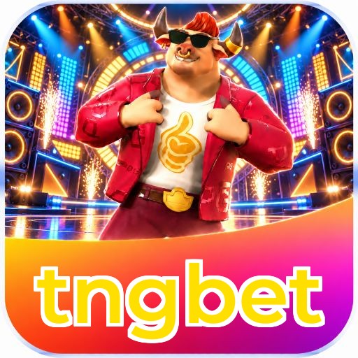 tngbet Bônus R$ 5.000 Logo