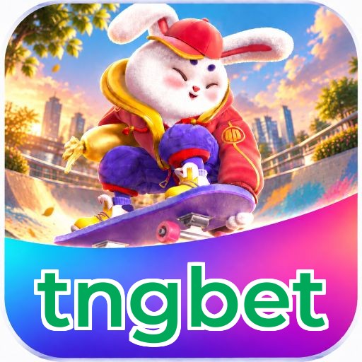 tngbet Logo