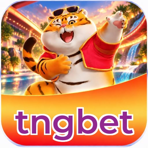tngbet Logo