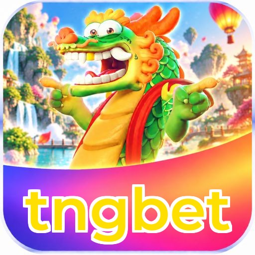 tngbet Logo