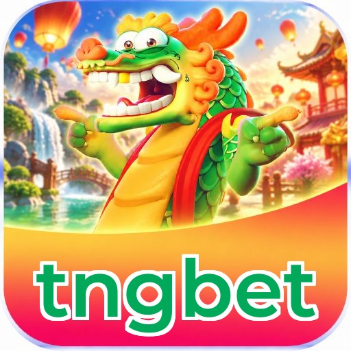tngbet Logo