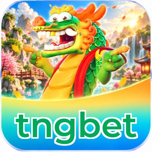 tngbet Logo