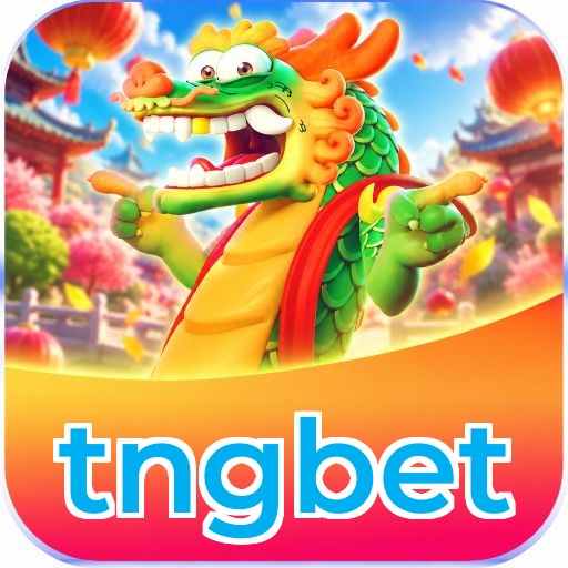 tngbet Logo