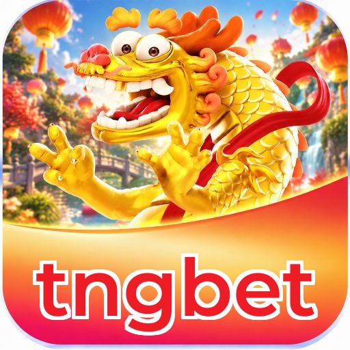 tngbet Logo Oficial - Cassino Online Certificado Brasil