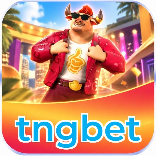 tngbet Logo 3