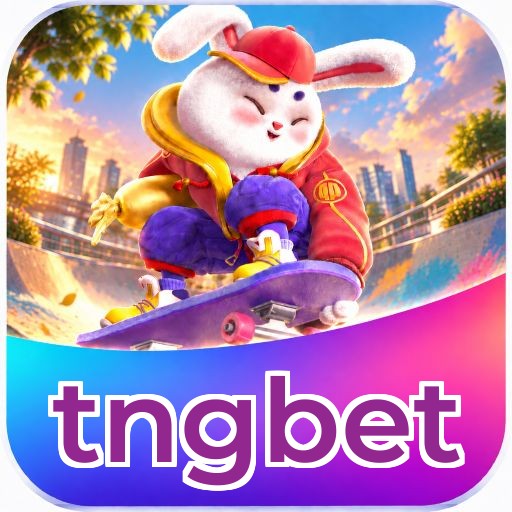 tngbet Instalar Logo 2