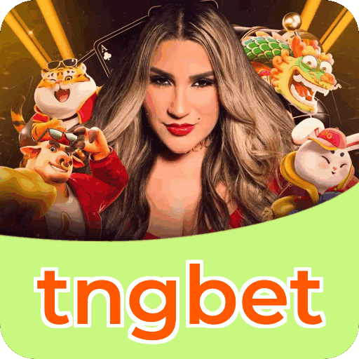 Login rápido no app tngbet