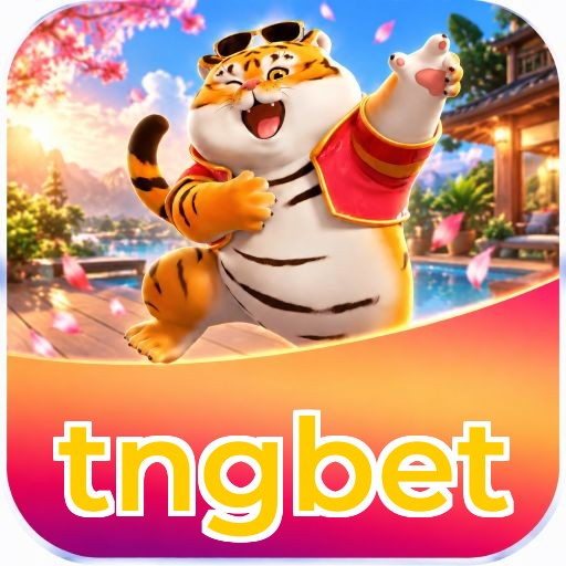 tngbet Download Logo Oficial