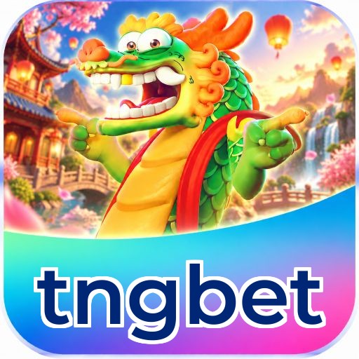 tngbet Logo