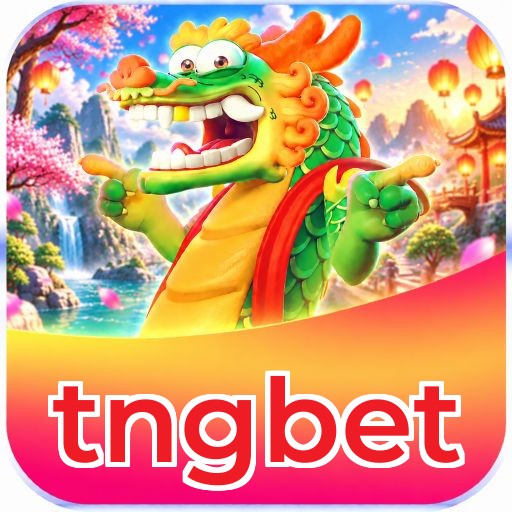 tngbet Logo