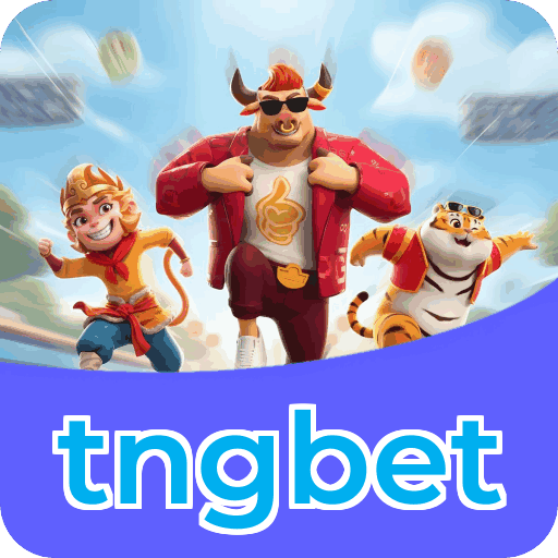 Bônus de Boas-vindas tngbet