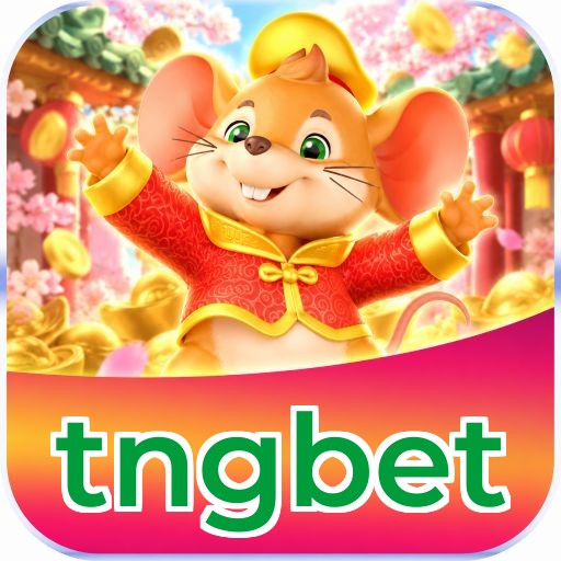 tngbet Logo