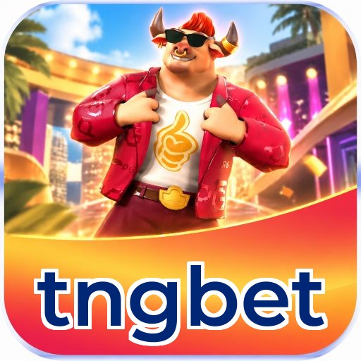 tngbet Logo
