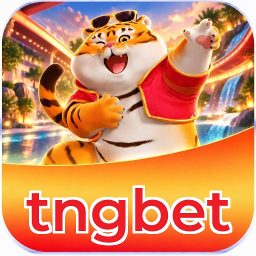 tngbet Logo