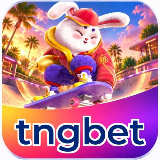 tngbet Instalar Logo 3