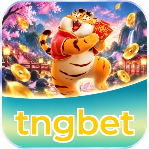 Fortune Tiger Logo 3