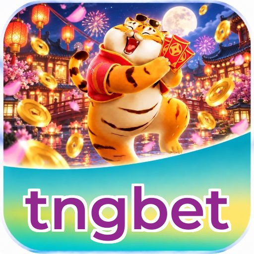 tngbet Logo